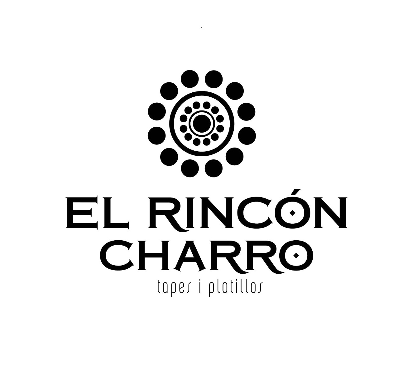 Rinconcharro logo